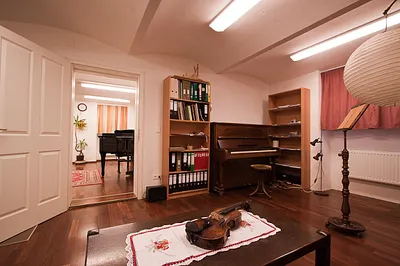 Wohnung zur Miete in 1190 Wien