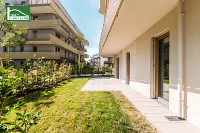 Immobilie kaufen in Wien – 65,9 m², € 349.000 – Bild 1 von 27