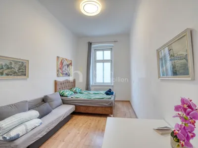 4-Zimmer-Wohnung kaufen in Wien – 122,53 m², € 499.000 – Bild 4 von 12