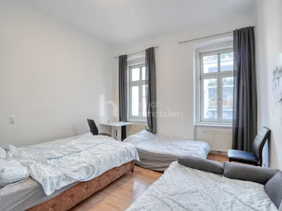 4-Zimmer-Wohnung kaufen in Wien – 122,53 m², € 499.000 – Bild 2 von 12
