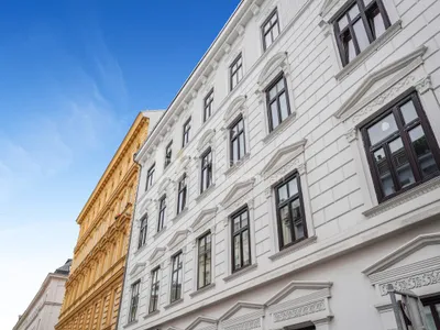 4-Zimmer-Wohnung kaufen in Wien – 122,53 m², € 499.000 – Bild 9 von 12