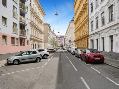 4-Zimmer-Wohnung kaufen in Wien – 122,53 m², € 499.000 – Bild 10 von 12