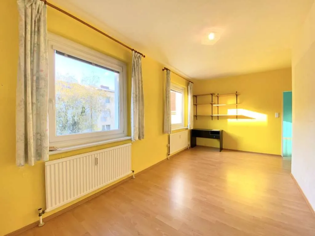 Wohnung mit Wärmeschutz in Fischamend - Ansicht 3