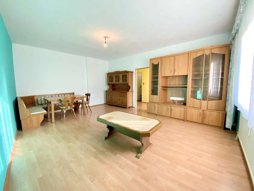 Wohnung mit Wärmeschutz in Fischamend - Ansicht 2