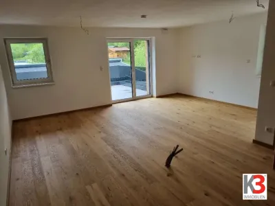 3-Zimmer-Wohnung kaufen in Sankt Johann im Pongau – 85,63 m², € 569.000 – Bild 2 von 14