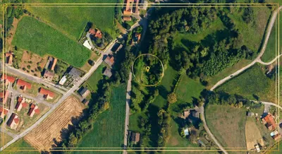 Grundstück kaufen in Südoststeiermark – 2 500 m², € 69.500 – Bild 21 von 23