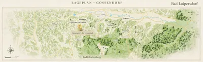 Grundstück kaufen in Südoststeiermark – 2 500 m², € 69.500 – Bild 23 von 23
