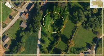 Grundstück kaufen in Südoststeiermark – 2 500 m², € 69.500 – Bild 20 von 23