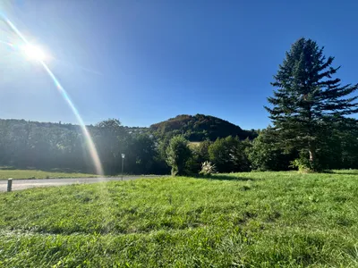 Grundstück kaufen in Südoststeiermark – 2 500 m², € 69.500 – Bild 1 von 23