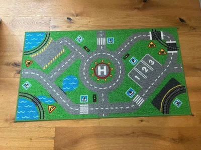 IKEA Kinderteppich kaufen