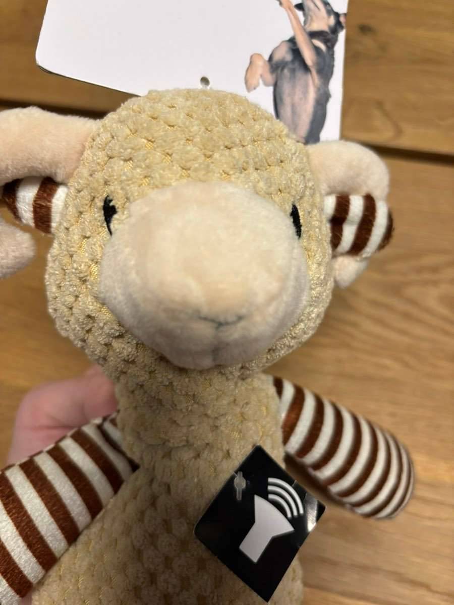 Hundespielzeug Schaf,  5,50 (1210 Wien) - willhaben