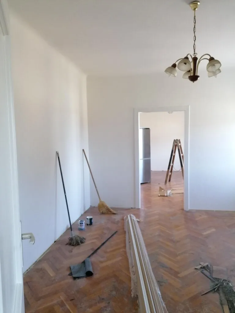 Wohnung – Wundschuh, Kasten - Ansicht 3