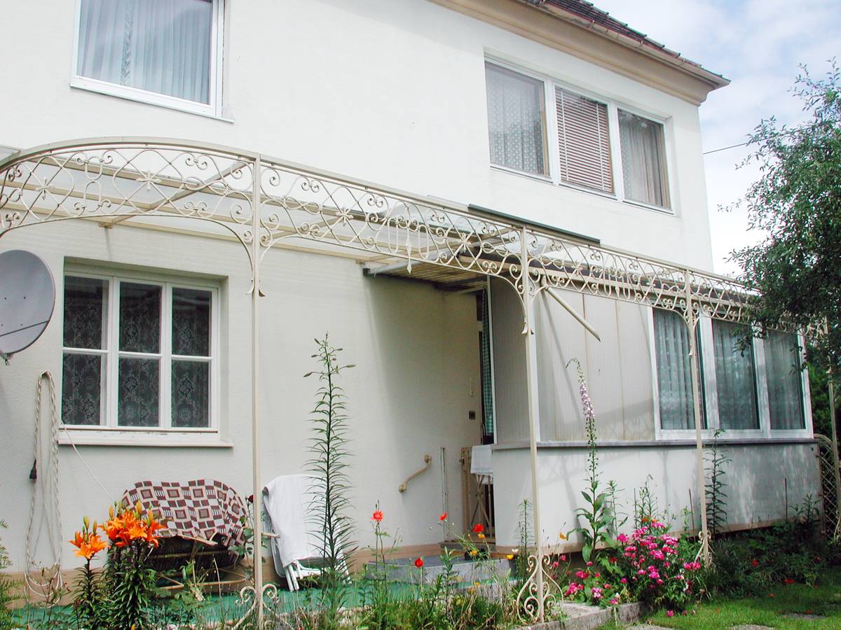 Zweifamilienhaus in Schwanenstadt – pohled 2