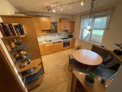 3-Zimmer-Wohnung mieten in Lilienfeld – 80 m², € 540 – Bild 4 von 6