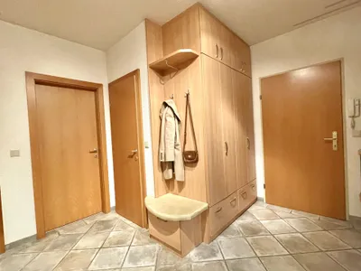 3-Zimmer-Wohnung mieten in Lilienfeld – 80 m², € 540 – Bild 5 von 6
