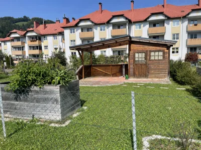 3-Zimmer-Wohnung mieten in Lilienfeld – 80 m², € 540 – Bild 2 von 6