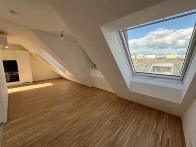 3-Zimmer-Wohnung mieten in Wien – 86,56 m², € 1.699 – Bild 2 von 12