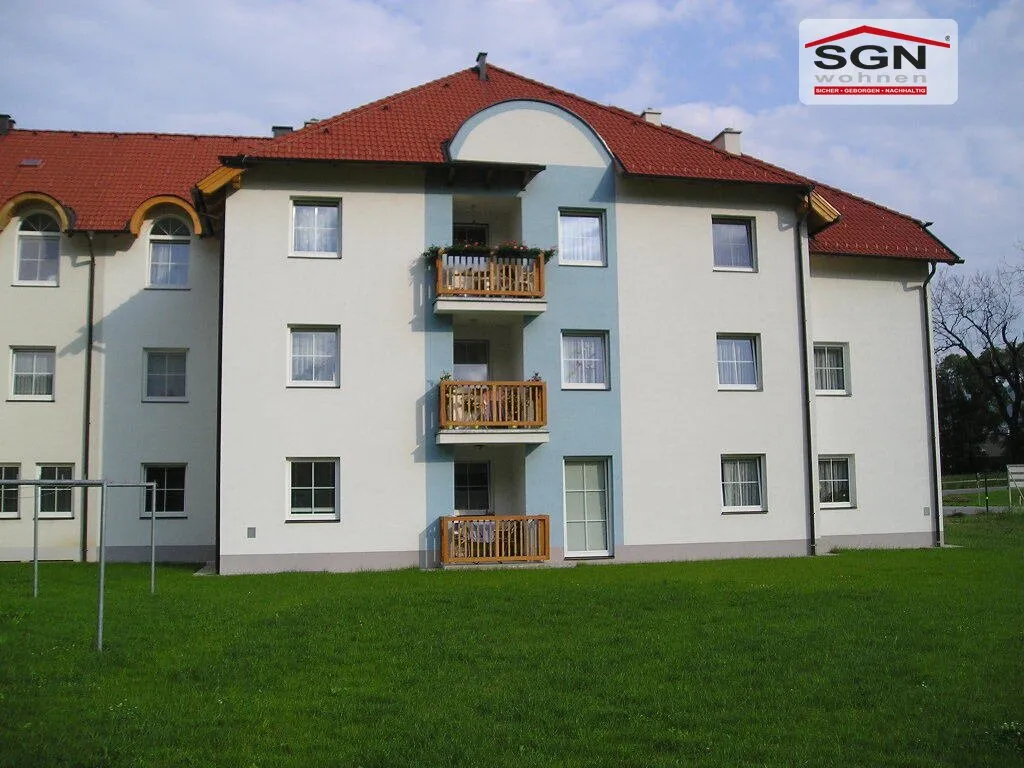 Wohnung – Gloggnitz - Ansicht 2