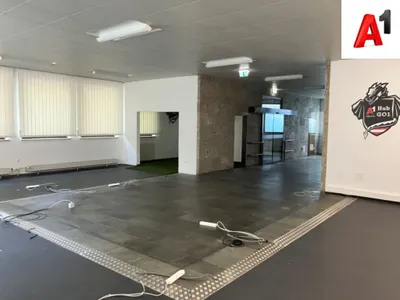 Gewerbeimmobilie mieten in Hallein – 372 m², € 4.096 – Bild 6 von 14