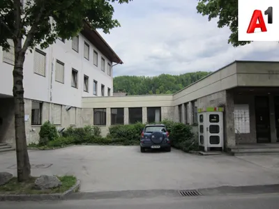 Gewerbeimmobilie mieten in Hallein – 372 m², € 4.096 – Bild 3 von 14