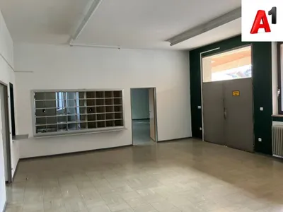 Gewerbeimmobilie mieten in Hallein – 372 m², € 4.096 – Bild 7 von 14