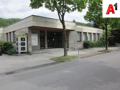 Gewerbeimmobilie mieten in Hallein – 372 m², € 4.096 – Bild 2 von 14