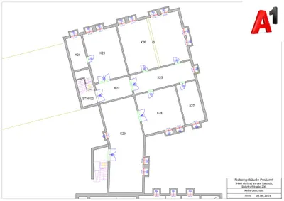 Gewerbeimmobilie mieten in Hallein – 372 m², € 4.096 – Bild 13 von 14