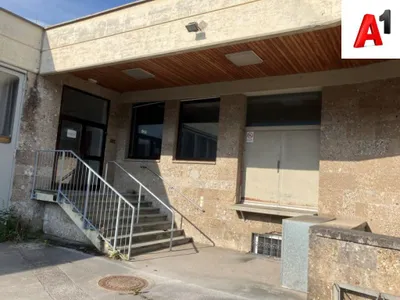 Gewerbeimmobilie mieten in Hallein – 372 m², € 4.096 – Bild 10 von 14