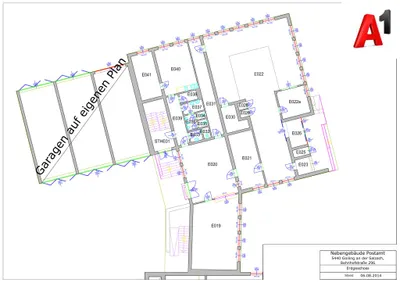 Gewerbeimmobilie mieten in Hallein – 372 m², € 4.096 – Bild 12 von 14