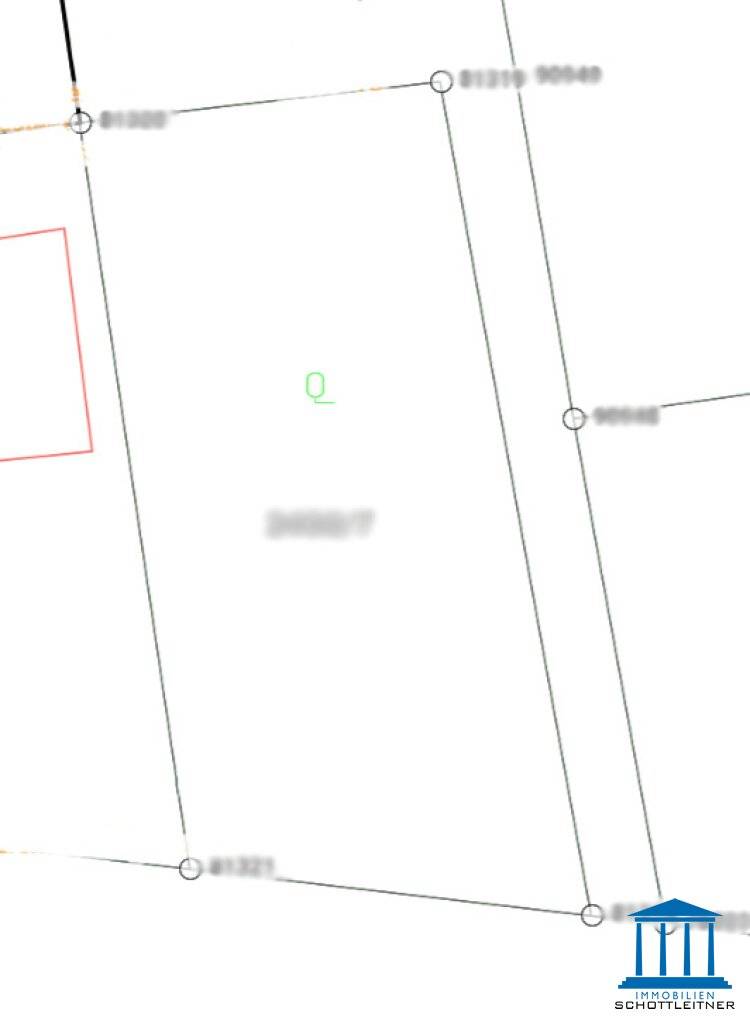 Baugrund in Wiener Neustadt - Ansicht 2