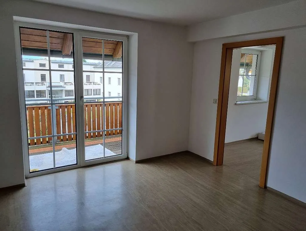 Sonnige 61 m² Wohnung in Aspach – pohled 3