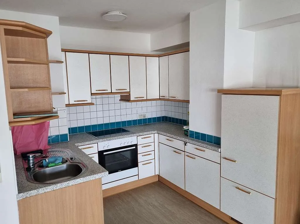 Sonnige 61 m² Wohnung in Aspach – pohled 2