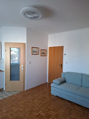 1-Zimmer-Wohnung mieten in Graz – 35 m², € 517 – Bild 7 von 14