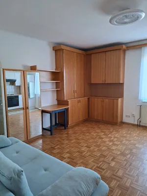 1-Zimmer-Wohnung mieten in Graz – 35 m², € 517 – Bild 1 von 14