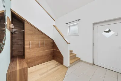 5-Zimmer-Wohnung mieten in Mödling – 170,75 m², € 2.790 – Bild 27 von 49