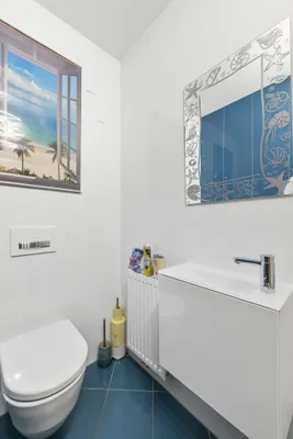 5-Zimmer-Wohnung mieten in Mödling – 170,75 m², € 2.790 – Bild 28 von 49