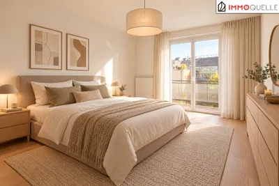 Wohnung kaufen in Wien – 102,37 m², € 689.000 – Bild 5 von 21