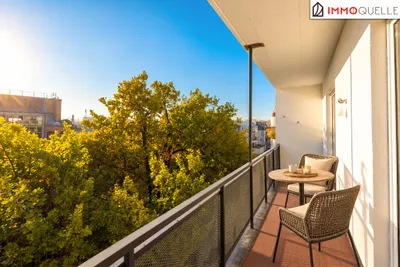 Wohnung kaufen in Wien – 102,37 m², € 689.000 – Bild 2 von 21