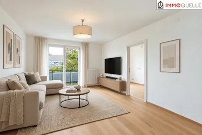Wohnung kaufen in Wien – 102,37 m², € 689.000 – Bild 3 von 21