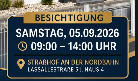 Haus – Strasshof an der Nordbahn, Silberwald II, Bezirk Gänserndorf - Ansicht 2