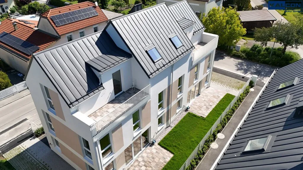 Wohnung – Stockerau - Ansicht 2