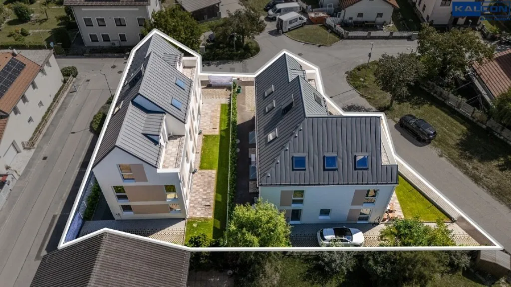 Wohnung – Stockerau - Ansicht 3