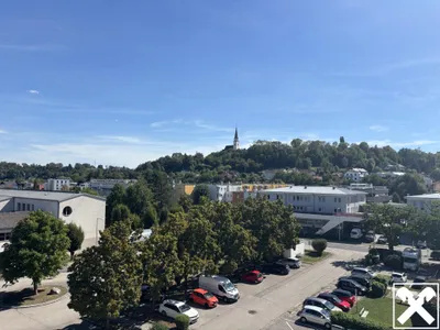 Wohnung kaufen in Wels-Land – 87,4 m², € 240.000 – Bild 2 von 11