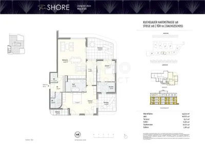 3-Zimmer-Wohnung kaufen in Wien – 151,63 m², € 1.523.370 – Bild 19 von 20