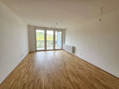 2-Zimmer-Wohnung mieten in Sankt Pölten Land – 56,44 m², € 794 – Bild 2 von 3
