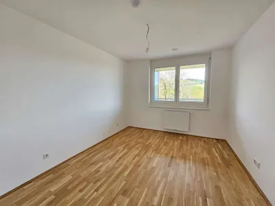 2-Zimmer-Wohnung mieten in Sankt Pölten Land – 56,44 m², € 794 – Bild 3 von 3