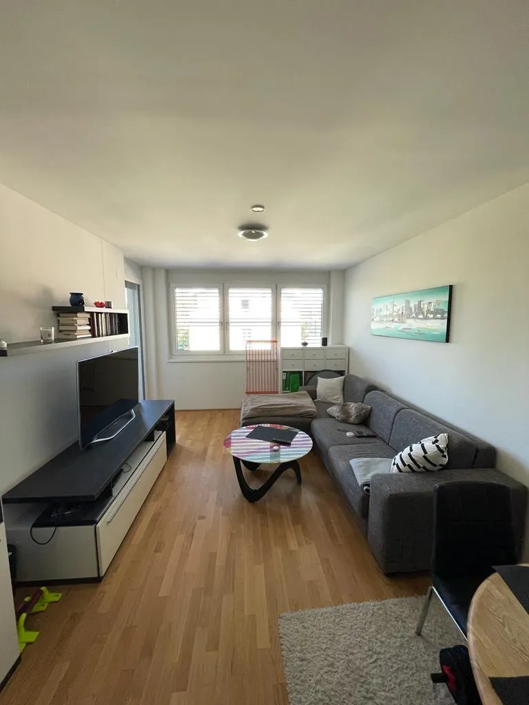 Wohnung – Villach - Ansicht 2