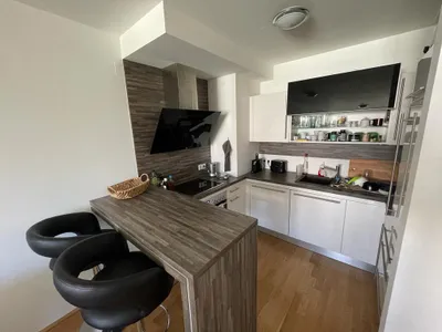 2-Zimmer-Wohnung mieten in Villach – 52 m², € 859 – Bild 1 von 10