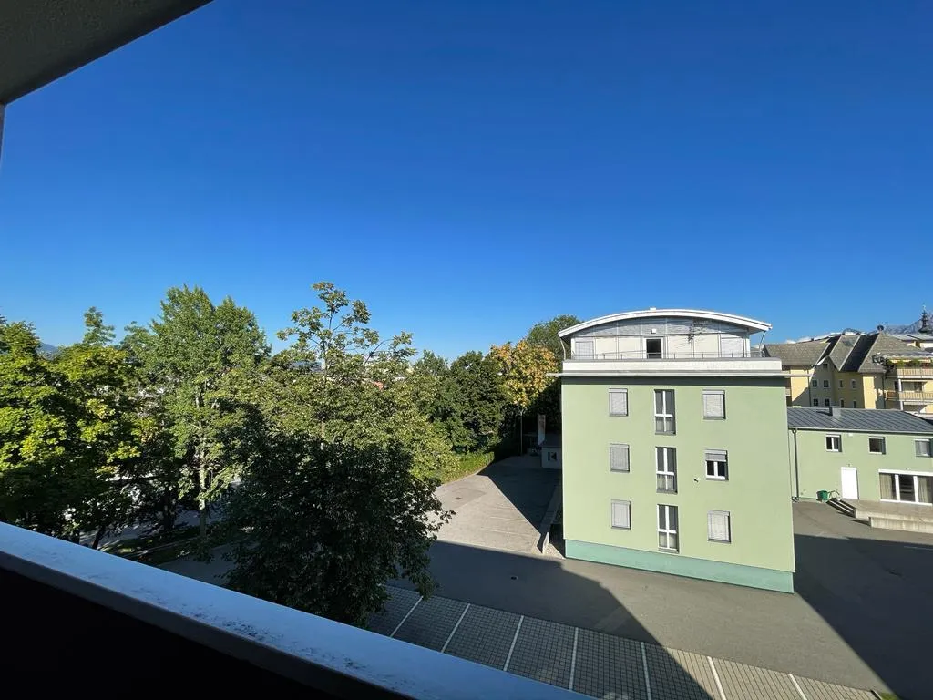Wohnung – Villach - Ansicht 3