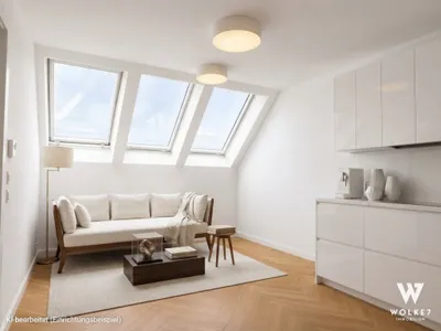 2-Zimmer-Wohnung kaufen in Wien – 40 m², € 339.800